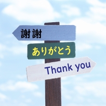 大学では、外国語系の学部を専攻した方ががいいでしょうか？