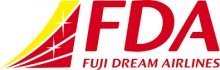 フジドリームエアラインズ（FDA) 客室乗務員